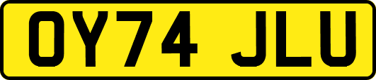 OY74JLU
