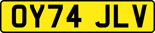 OY74JLV