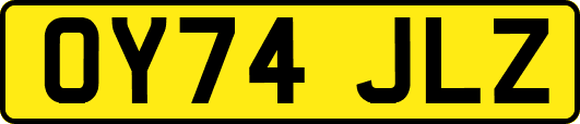 OY74JLZ