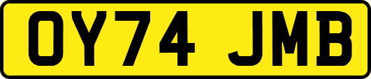 OY74JMB