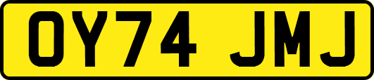 OY74JMJ