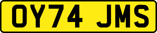 OY74JMS