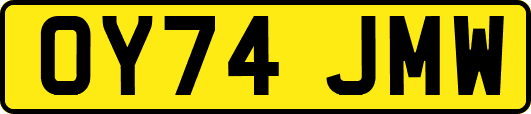 OY74JMW