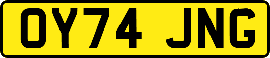 OY74JNG