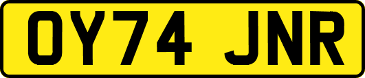 OY74JNR