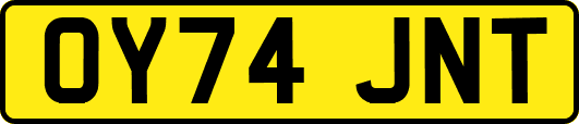 OY74JNT