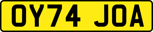OY74JOA
