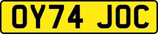 OY74JOC