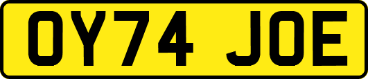 OY74JOE