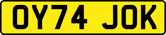 OY74JOK