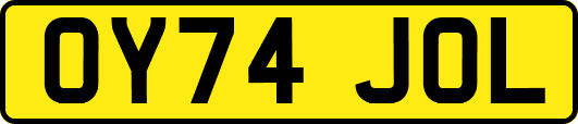 OY74JOL