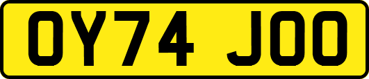OY74JOO