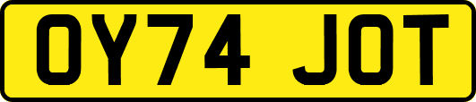 OY74JOT