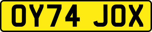 OY74JOX