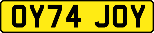 OY74JOY