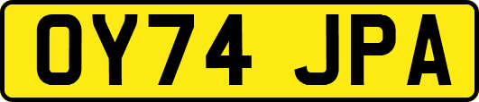 OY74JPA