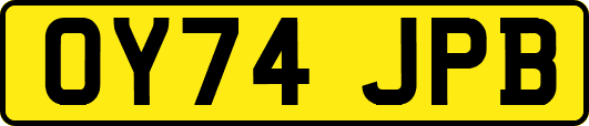 OY74JPB