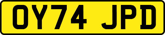 OY74JPD