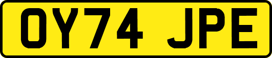 OY74JPE