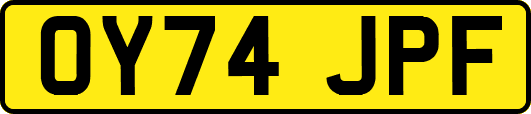 OY74JPF