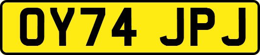 OY74JPJ