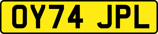 OY74JPL