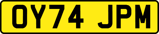 OY74JPM