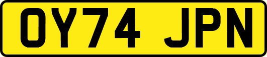 OY74JPN