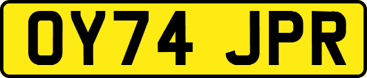 OY74JPR