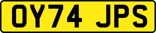 OY74JPS