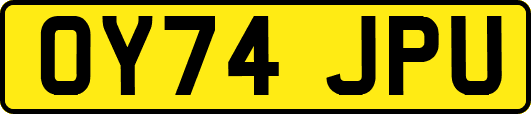 OY74JPU