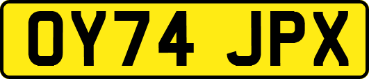 OY74JPX