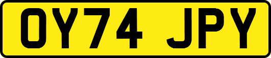 OY74JPY