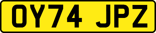 OY74JPZ