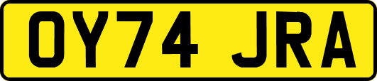 OY74JRA
