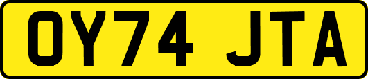 OY74JTA