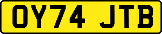 OY74JTB