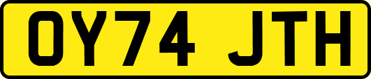 OY74JTH
