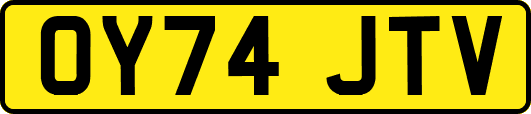 OY74JTV
