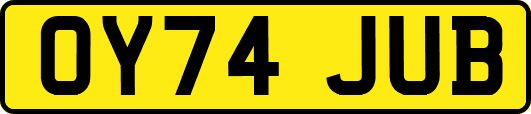 OY74JUB