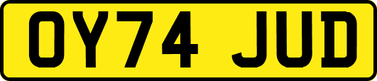 OY74JUD