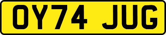 OY74JUG