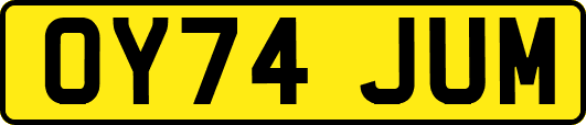 OY74JUM