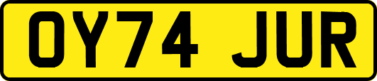 OY74JUR