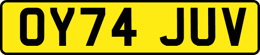 OY74JUV