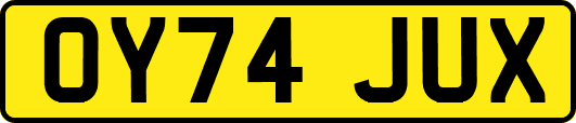OY74JUX