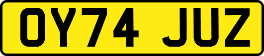 OY74JUZ