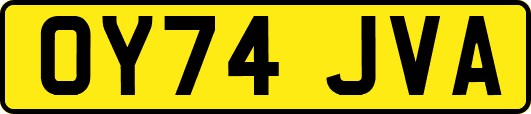 OY74JVA