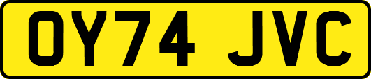 OY74JVC