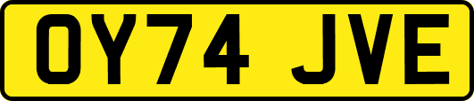 OY74JVE